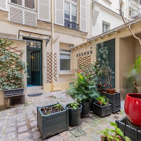 Exceptional Apartment 2Bd-6P - Tuileries-Louvre 巴黎 外观 照片