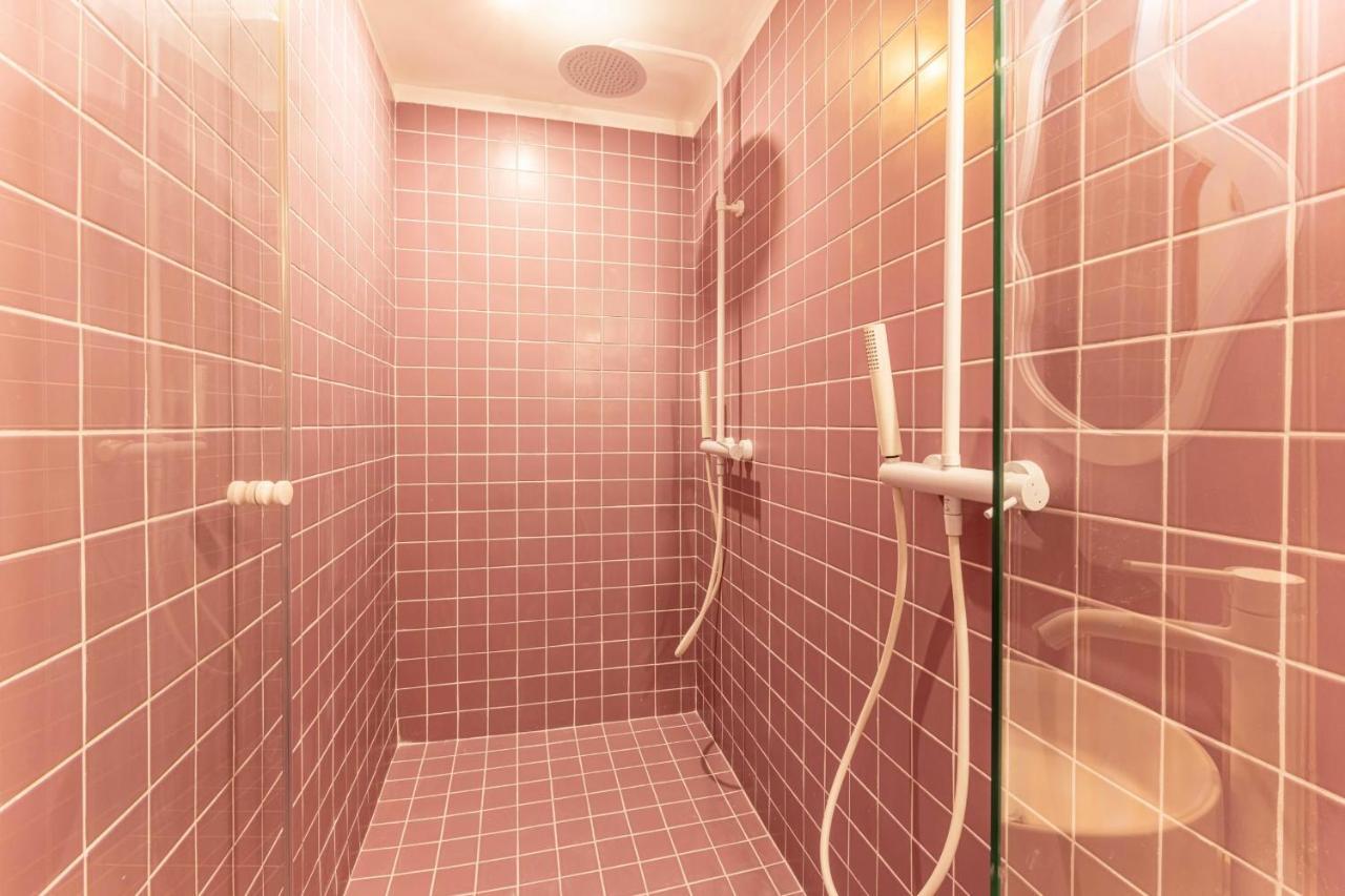 Exceptional Apartment 2Bd-6P - Tuileries-Louvre 巴黎 外观 照片