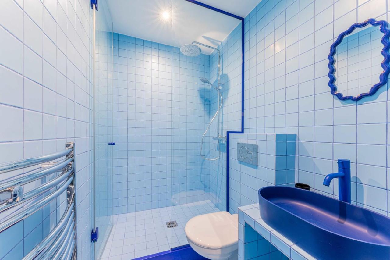 Exceptional Apartment 2Bd-6P - Tuileries-Louvre 巴黎 外观 照片